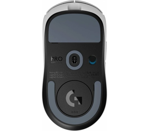 Logitech PRO X SUPERLIGHT 2 910-006639