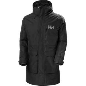 Helly hansen Палто Helly hansen Rigging coat - Black (Black)