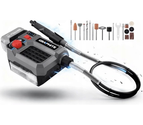 Graphite 58GE107