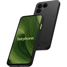 Fairphone 6 5G 8GB/256GB Horizon Black