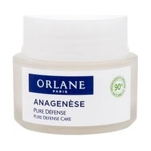 Orlane Anagenèse Pure Defense Care ochranný pleťový krém 50 ml