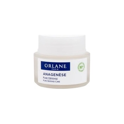 Orlane Anagenèse Pure Defense Care ochranný pleťový krém 50 ml