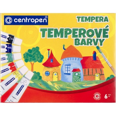 Centropen 6 x 12 ml – Zboží Dáma