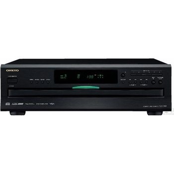 ONKYO DX-C390
