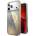 Speck Калъф Speck - Presidio Lux Glitter, iPhone 17 Pro, MagSafe, Hyper Mirror Glitter (151022-3274)