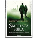 Smrtiaca biela