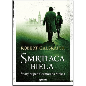 Smrtiaca biela