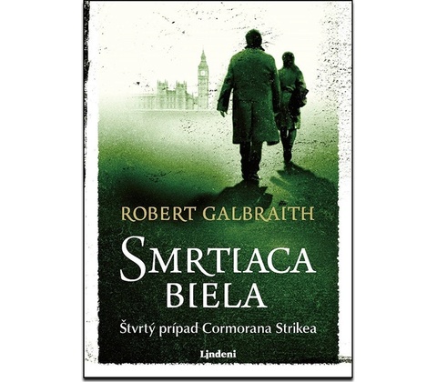 Smrtiaca biela