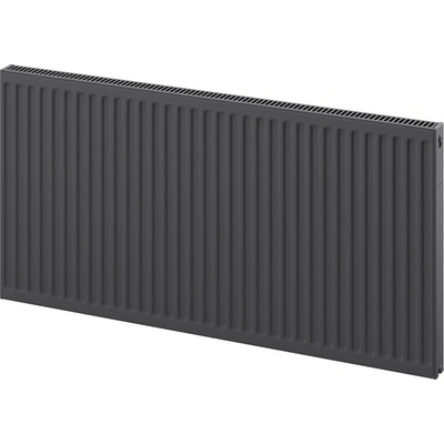 Mexen C11 панелен радиатор 900 x 3000 мм, странично свързване, 3820 W, антрацит (W411-090-300-66)