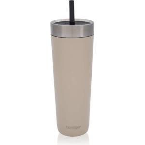 Contigo Luxe Spillproof Tumbler термочаша боя Light Brown 720ml