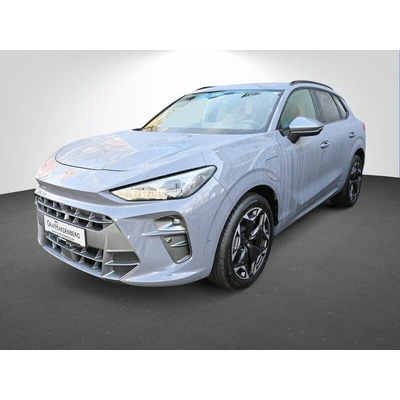 Cupra Terramar 1.5 e-Hybrid VZ 200 kW