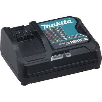 Image 1 of Makita Rapid DC10SB 8V CXT (630996-7)