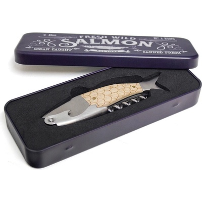 BALVI Vývrtka Salmon 26785