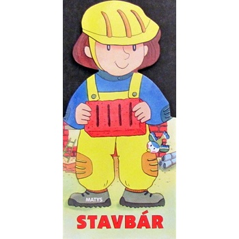 Stavbár