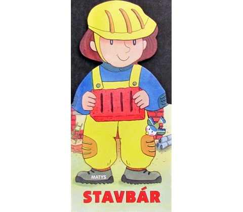 Stavbár