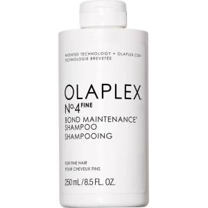 OLAPLEX N°∙4F Fine Bond Maintenance Shampoo Шампоан за коса унисекс 250ml