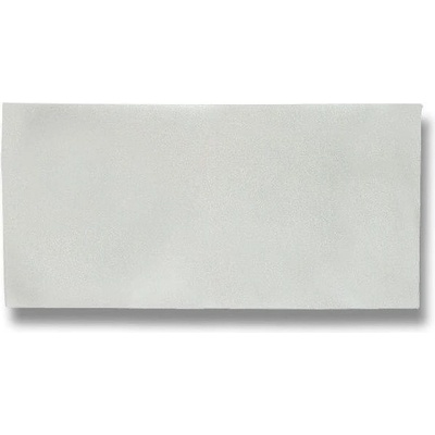 CLAIREFONTAINE DL samolepiaca strieborná 120 g – balenie 20 ks