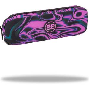 COOLPACK Ученически несесер Coolpack Deck Amethyst