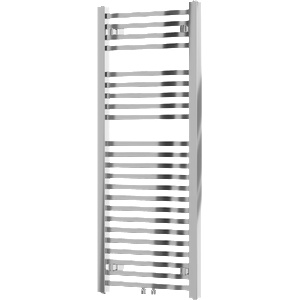 Mexen Pluton 1200x500 mm 493W chrome (W106-1200-500-00-01)