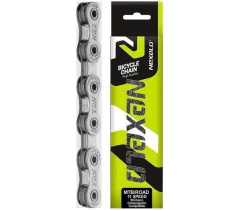 NEXELO 11