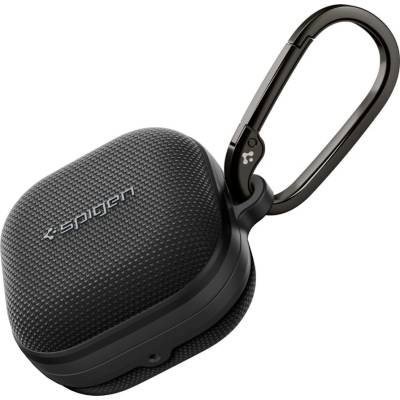 Spigen Калъф за Samsung Galaxy Buds 4 / Buds 4 Pro - Classic Fit - Spigen - Матово черен