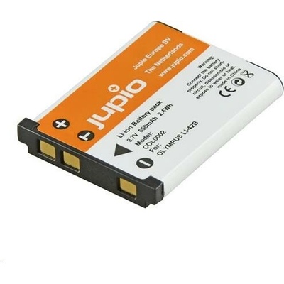 Jupio COL0002