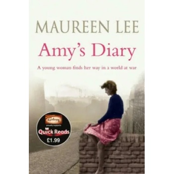 Amy's Diary