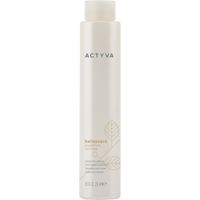 Kemon Actyva Bellessere Shampoo 250 ml