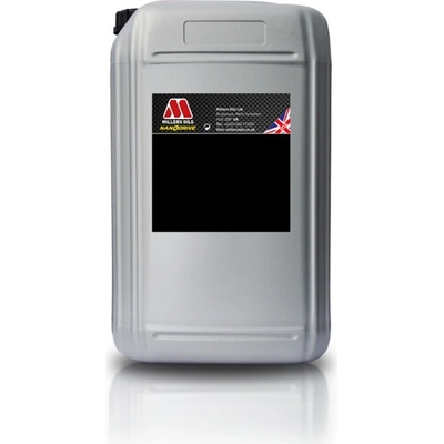 Millers Oils CFS 5W-40 NT+ 20 l