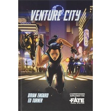 Fate: Venture City