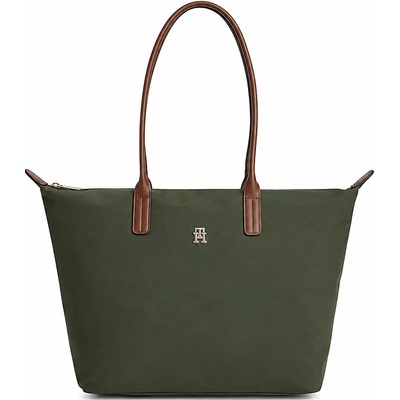 TOMMY HILFIGER Taška POPETTE TOTE AW0AW17711MRZ