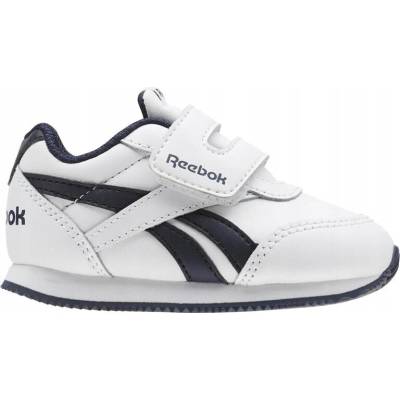Reebok sportovní boty bílá