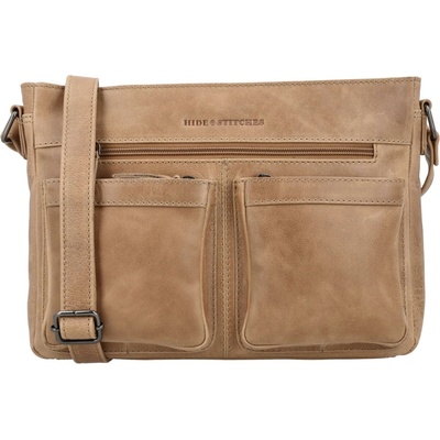 Hide & Stitches Porto 25316 Taupe 5L