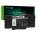 Green Cell Dell Latitude 5400 5410 5500 5510 Precision 3540 3550 4GVMP 7, 4V 8000mAh (GC-DELL-5400-DE159)
