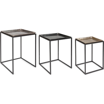 Bizzotto ПОМОЩНА МАСА, 3БР/К-Т amira (0746450)