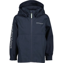 DIDRIKSONS DĚTSKÁ BUNDA HALLON NAVY