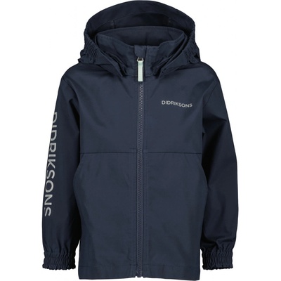 DIDRIKSONS DĚTSKÁ BUNDA HALLON NAVY – Zbozi.Blesk.cz