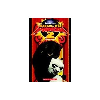 Kung Fu Panda 2 + CD