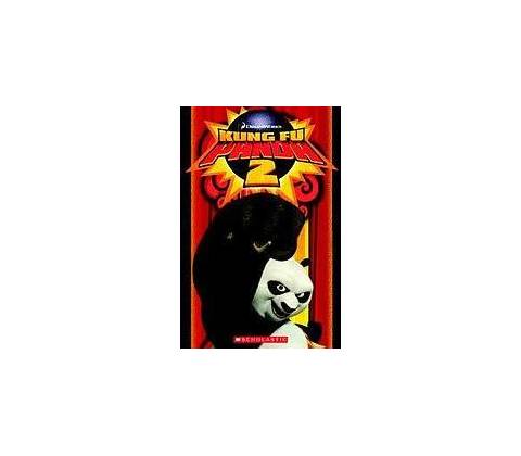 Kung Fu Panda 2 + CD