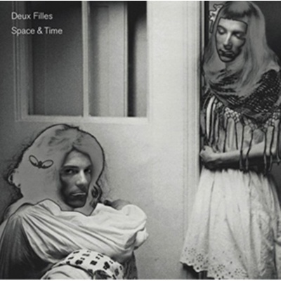 Space and Time - Deux Filles CD