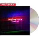 Wolverine - Anomalies CD