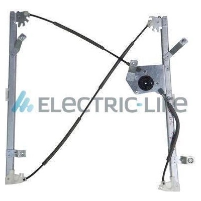ELECTRIC LIFE Zvedací zařízení oken ELF ZR RN728 L