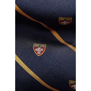Ralph Lauren вратовръзка мъжка от коприна (712883562)