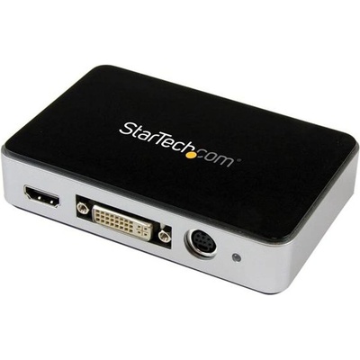StarTech USB3HDCAP – Zboží Živě