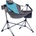 Uquip Къмпинг стол Uquip Rocky 2.0 Camping chair - Petrol / Grey - размер One Size (580-1539-0211)