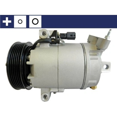 Kompresor, klimatizace MAHLE ACP 12 000S ACP 12 000S