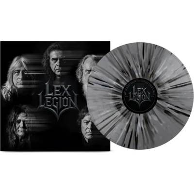 LEX LEGION - LEX LEGION SPLATTER LTD. LP