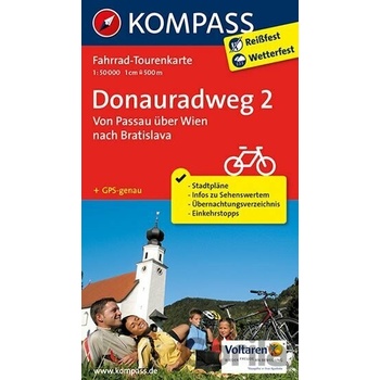 Donauradweg 2