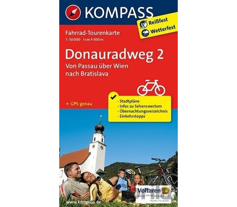 Donauradweg 2