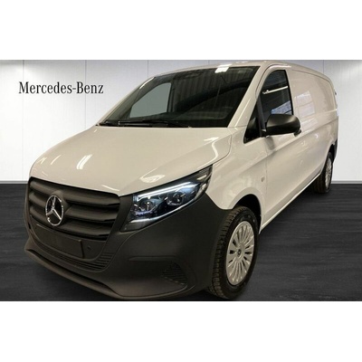 Mercedes-Benz Vito 116 CDi 120 kW